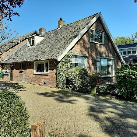 Hoeve De Laan Woudenberg エクステリア 写真
