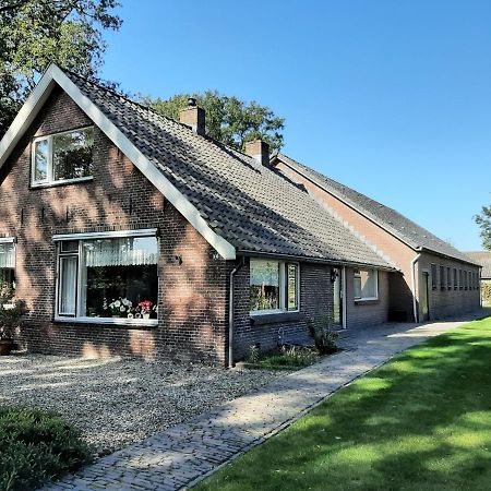 Hoeve De Laan Woudenberg エクステリア 写真