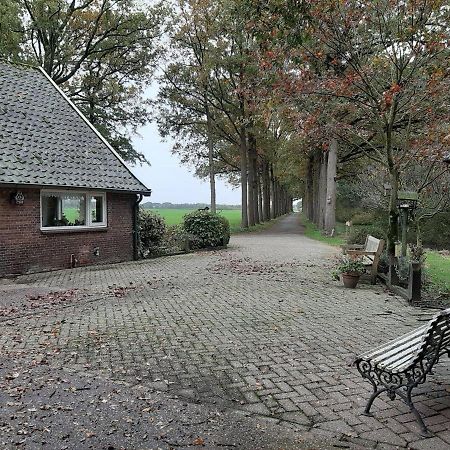 Hoeve De Laan Woudenberg エクステリア 写真