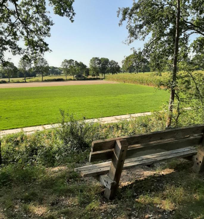 Hoeve De Laan Woudenberg エクステリア 写真