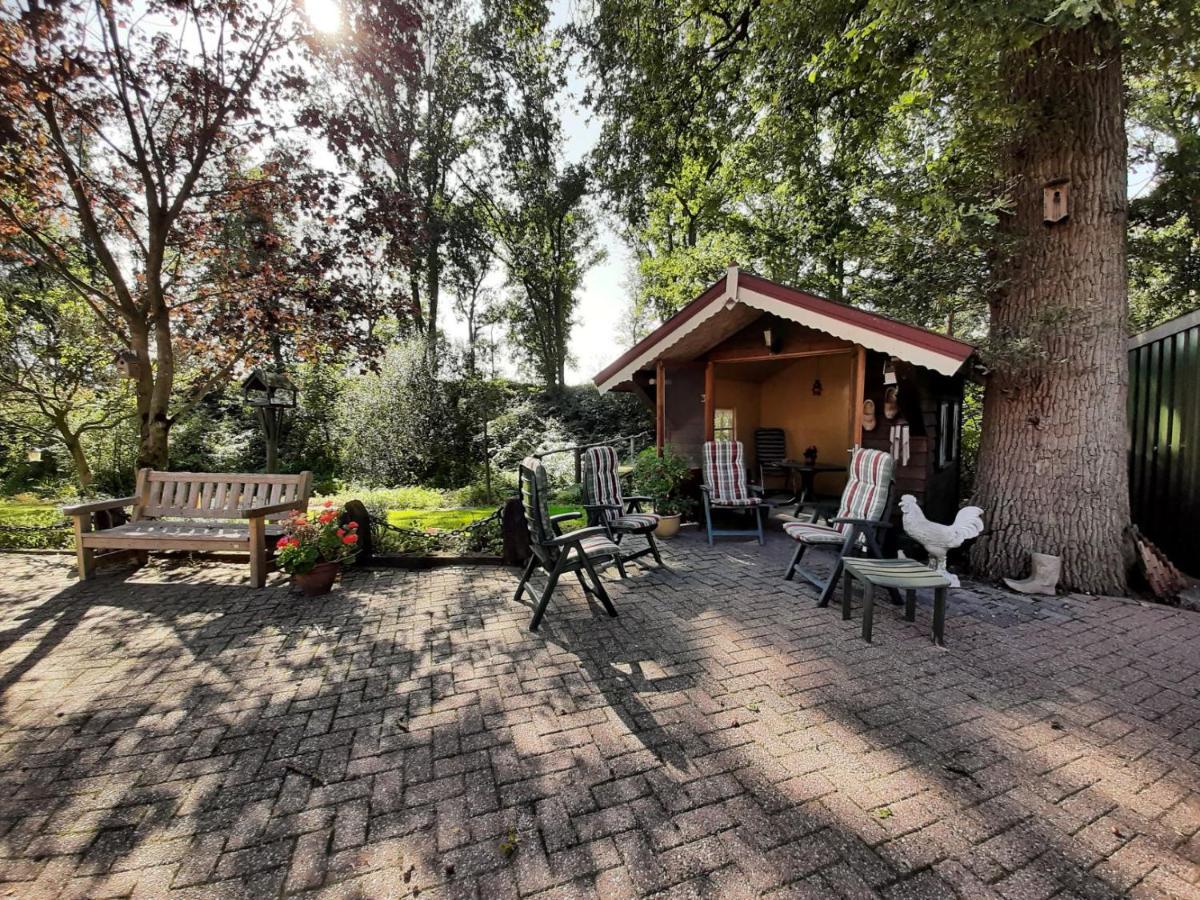Hoeve De Laan Woudenberg エクステリア 写真