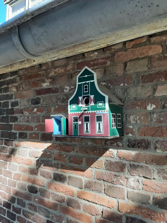 Hoeve De Laan Woudenberg エクステリア 写真