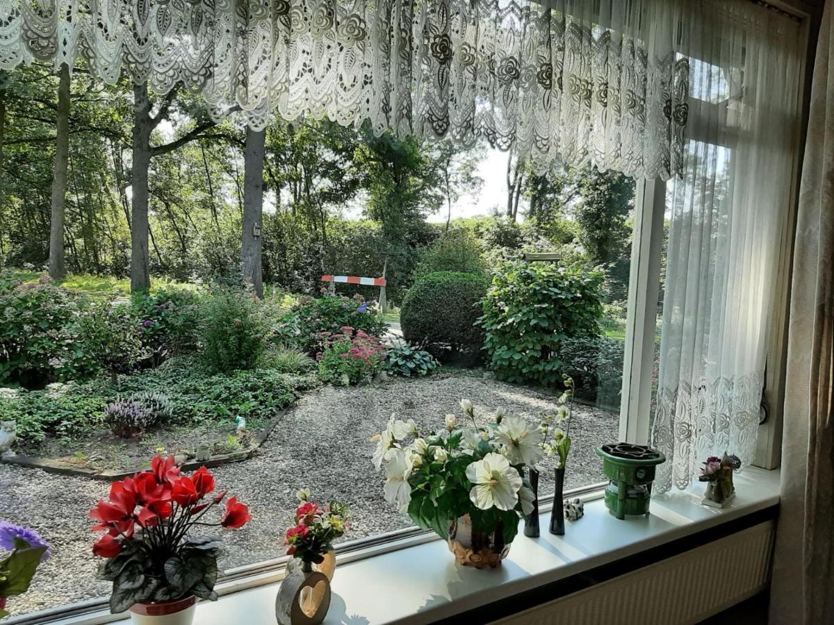 Hoeve De Laan Woudenberg エクステリア 写真