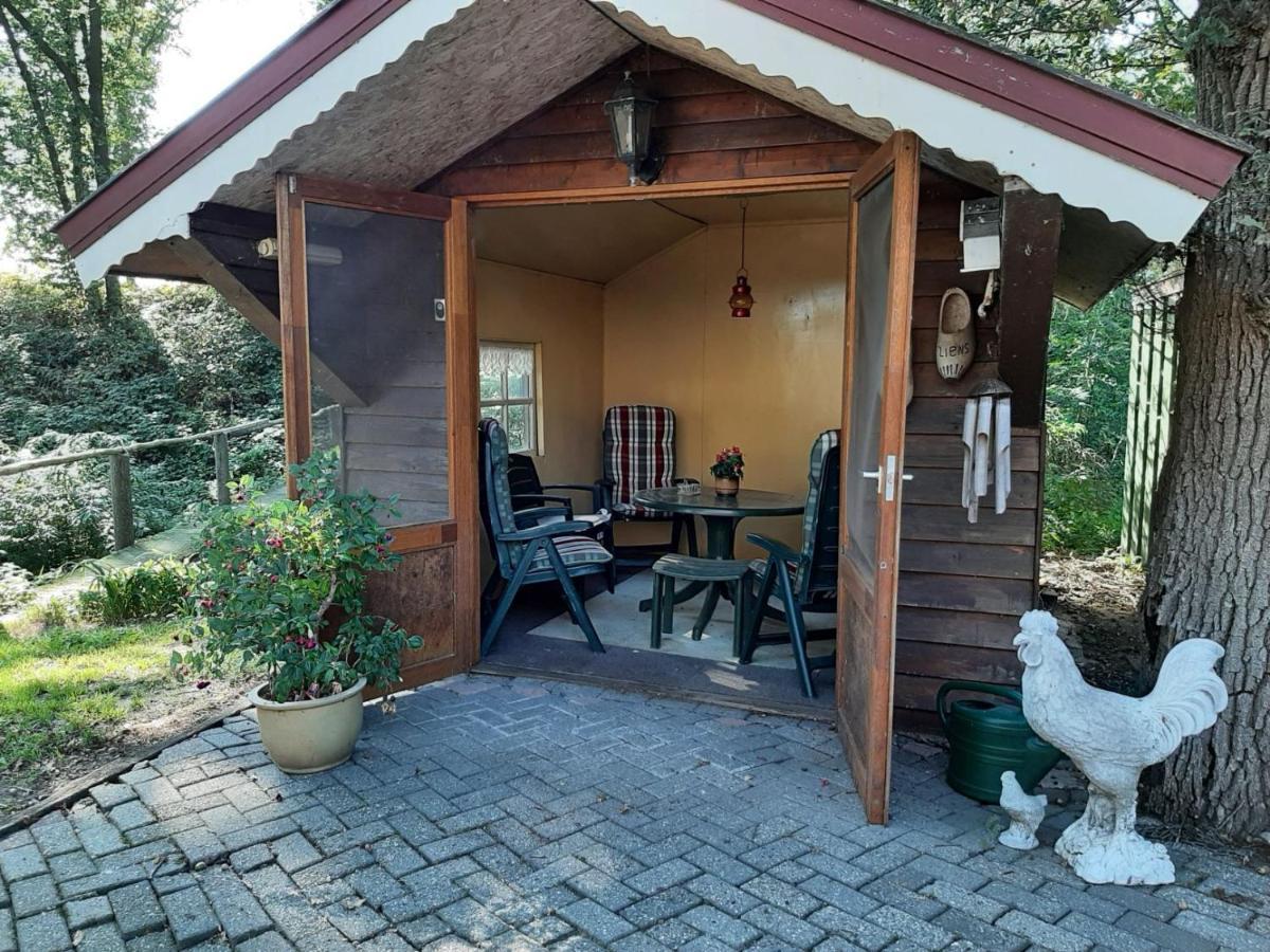 Hoeve De Laan Woudenberg エクステリア 写真