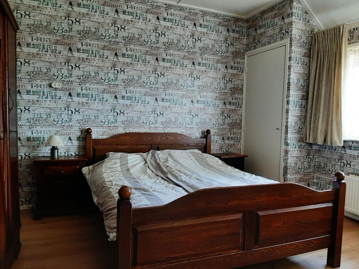 Hoeve De Laan Woudenberg エクステリア 写真