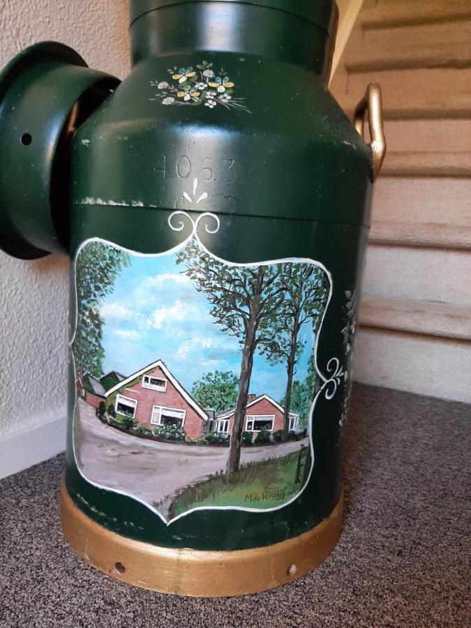 Hoeve De Laan Woudenberg エクステリア 写真