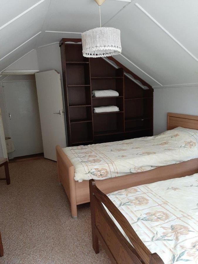 Hoeve De Laan Woudenberg エクステリア 写真
