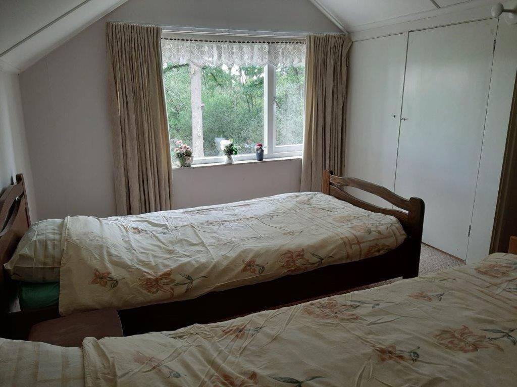 Hoeve De Laan Woudenberg エクステリア 写真