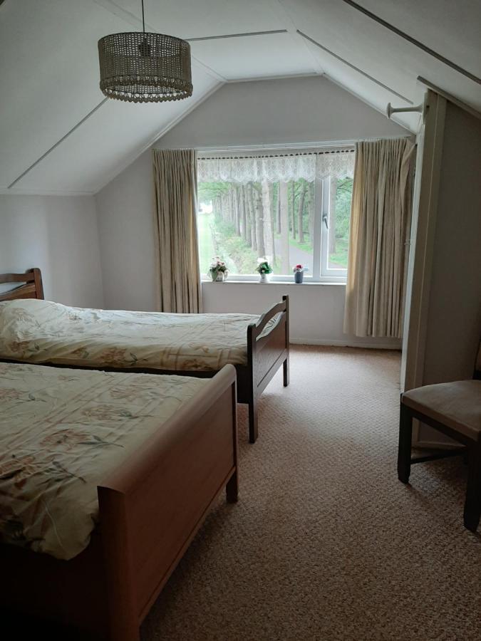 Hoeve De Laan Woudenberg エクステリア 写真
