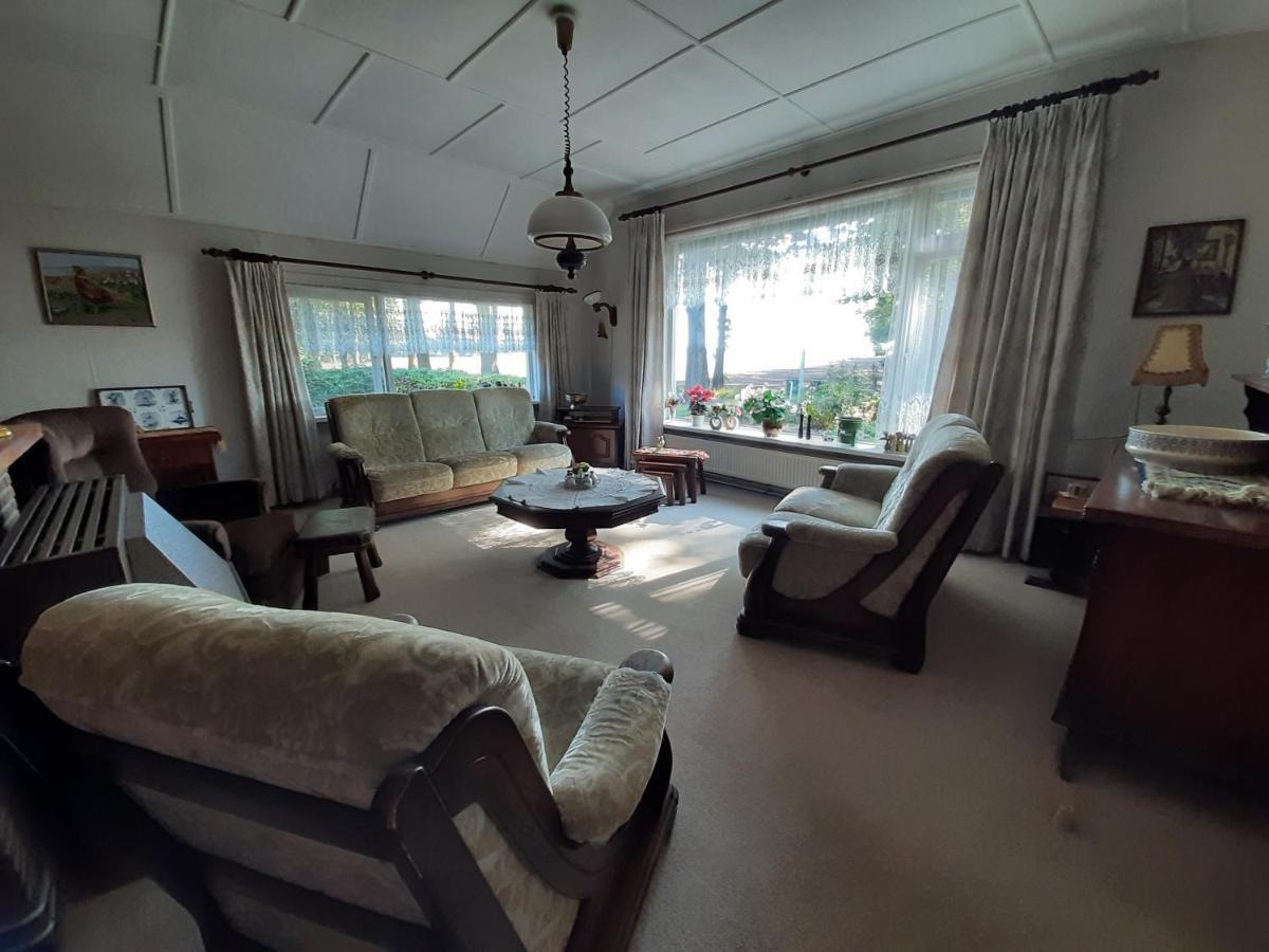 Hoeve De Laan Woudenberg エクステリア 写真