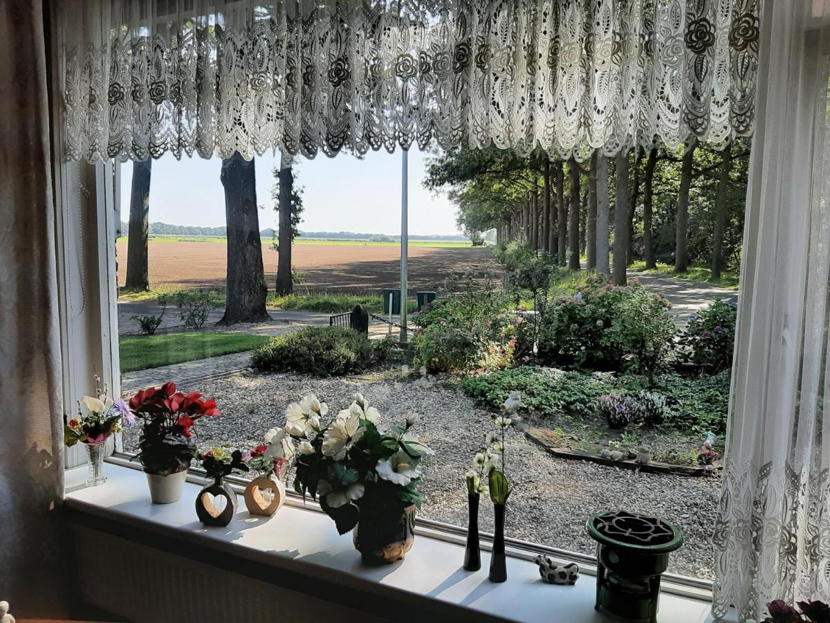 Hoeve De Laan Woudenberg エクステリア 写真