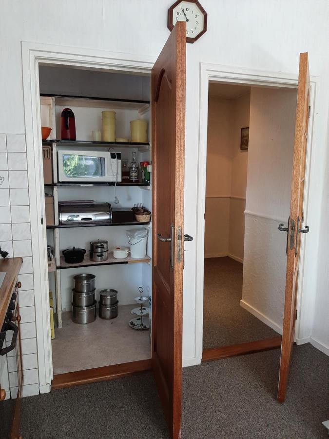 Hoeve De Laan Woudenberg エクステリア 写真